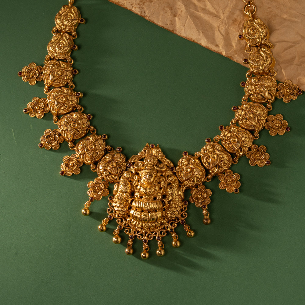 Samitha Necklace