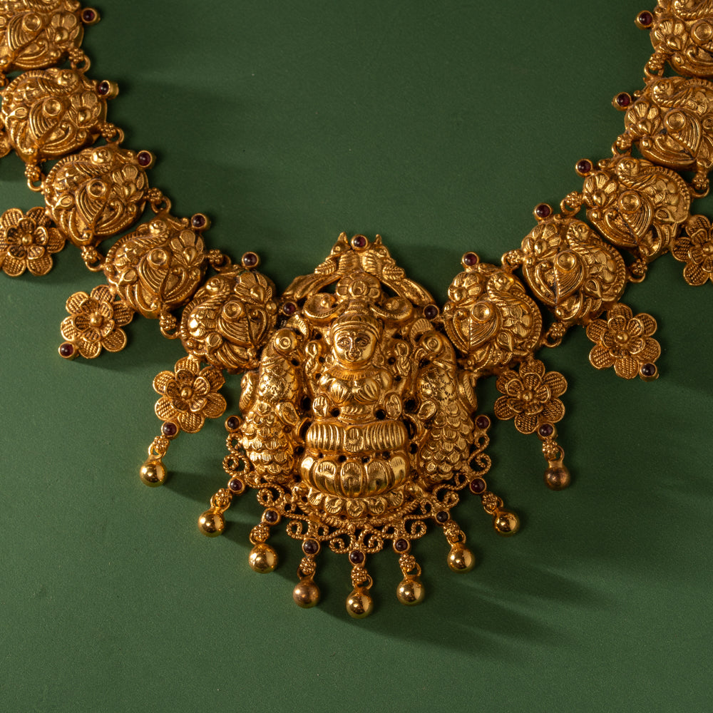 Samitha Necklace