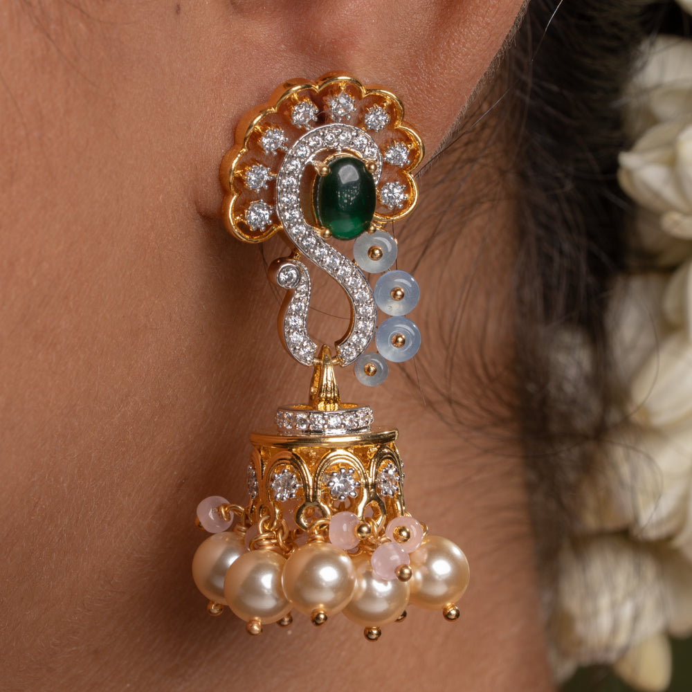 Anaya Jhumka