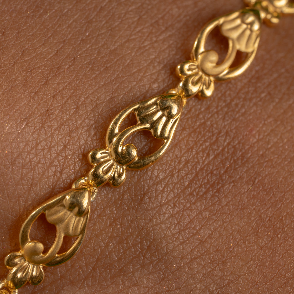 Ajakshi Bracelet
