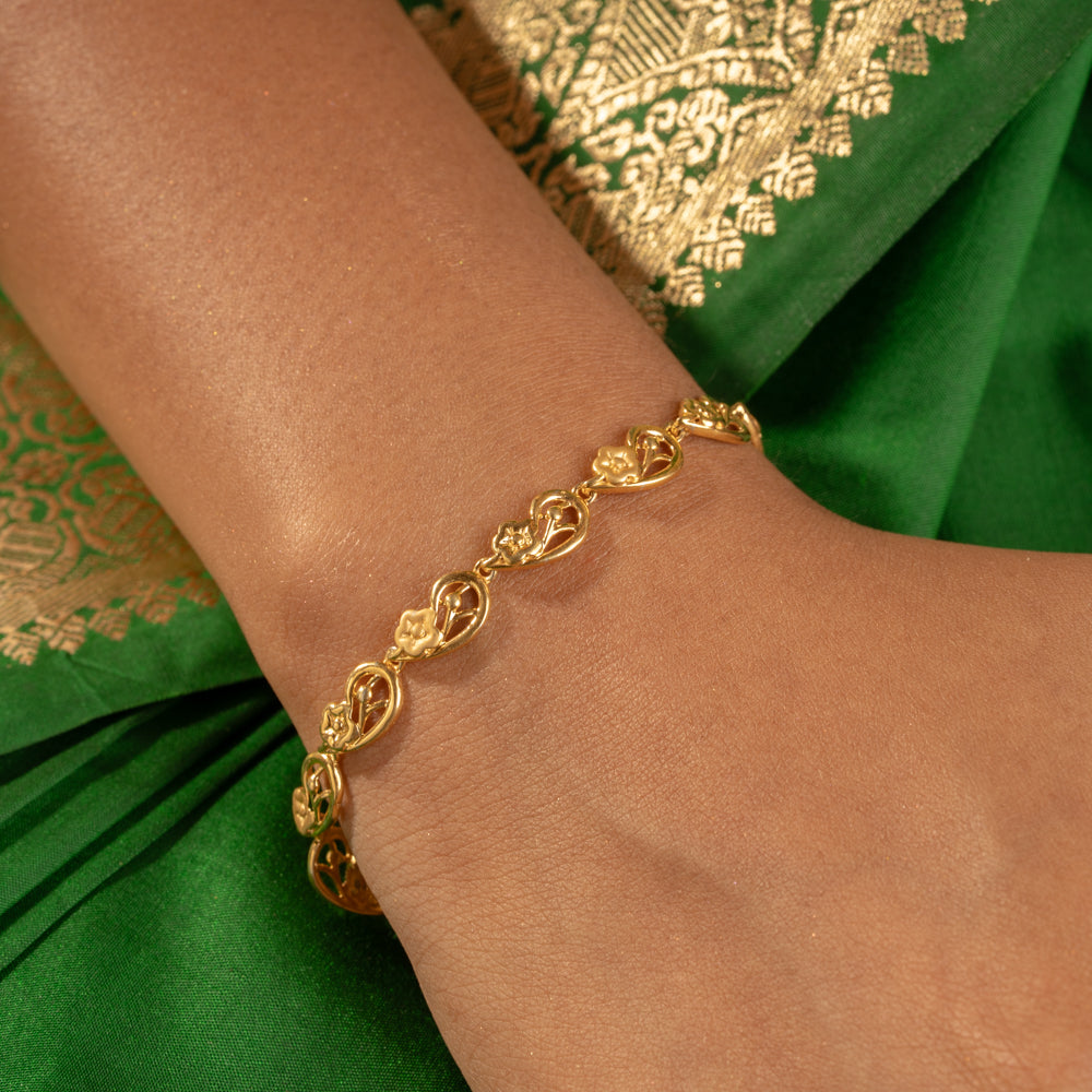 Trina Bracelet