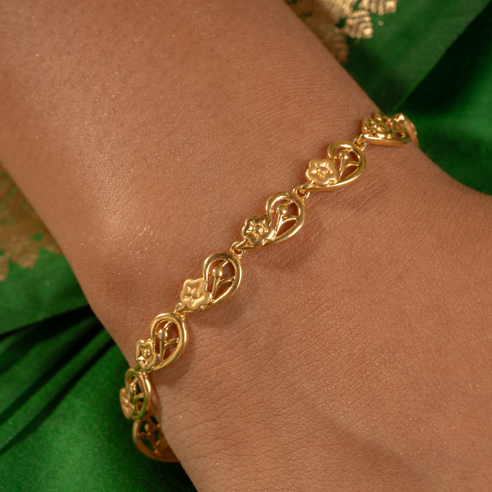 Trina Bracelet
