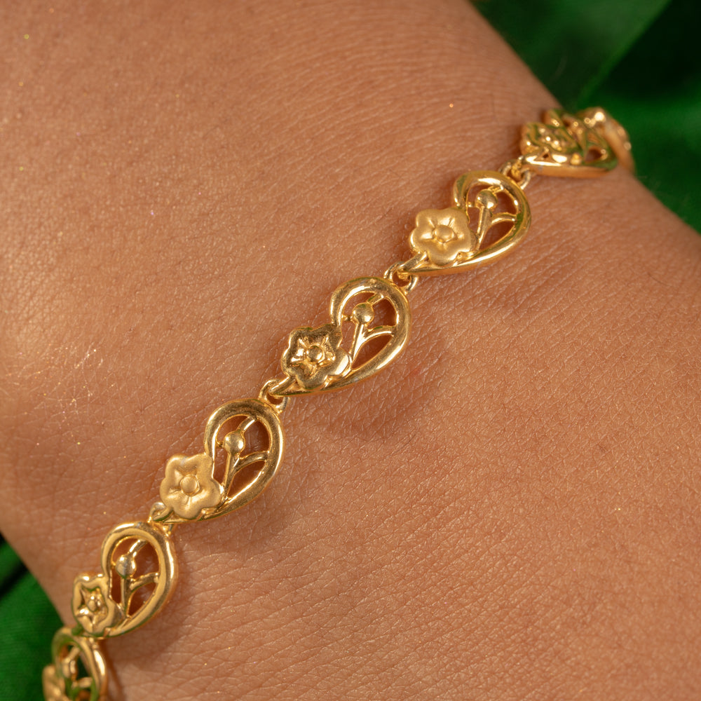 Trina Bracelet