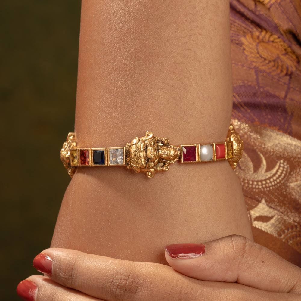 Plain Bangle
