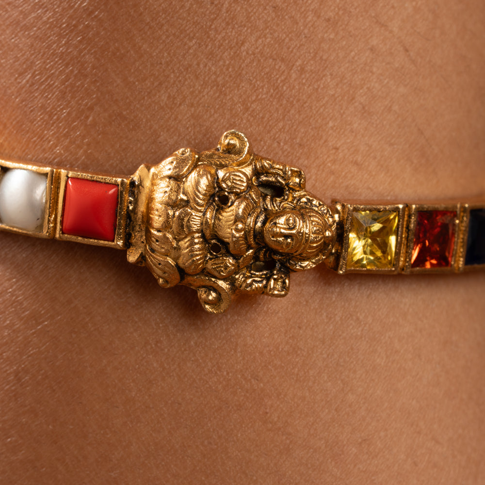 Plain Bangle
