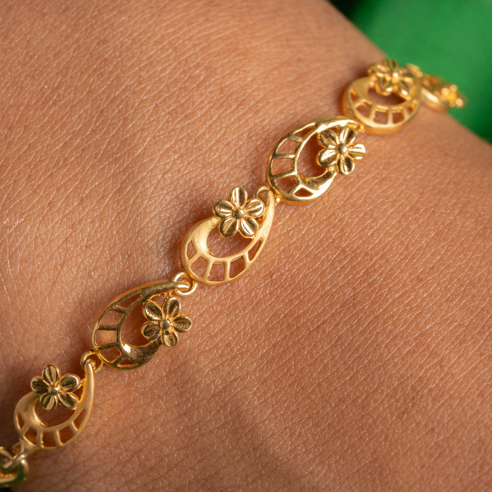 Dhama Bracelet