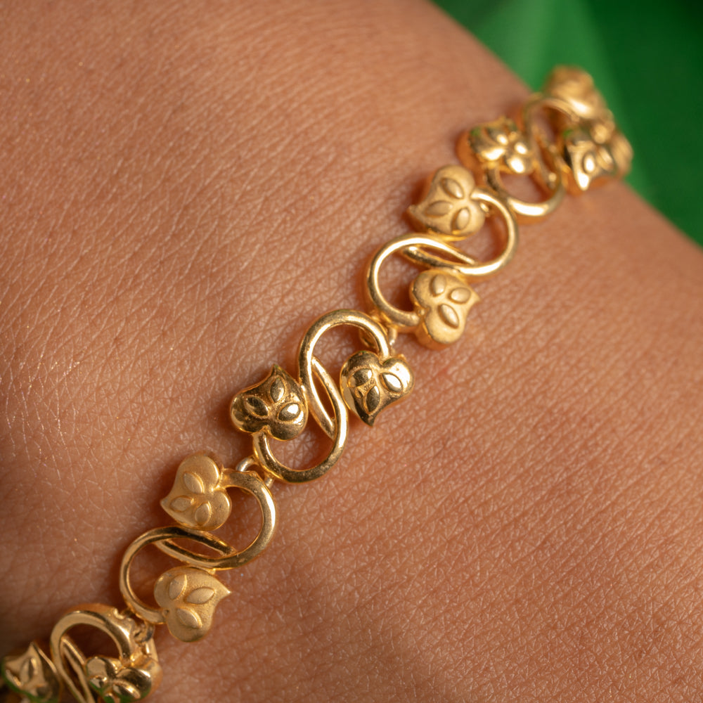 Tunga Bracelet