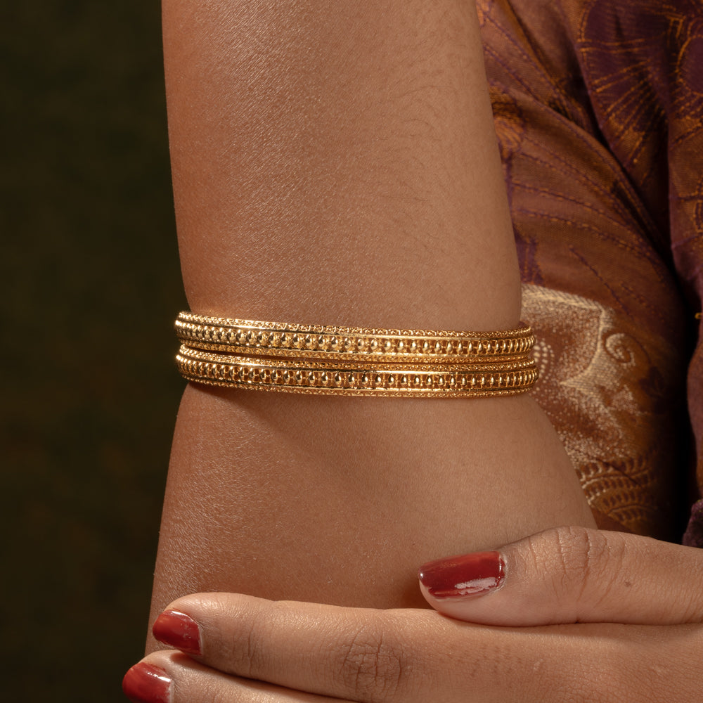 Rajvika Bangles