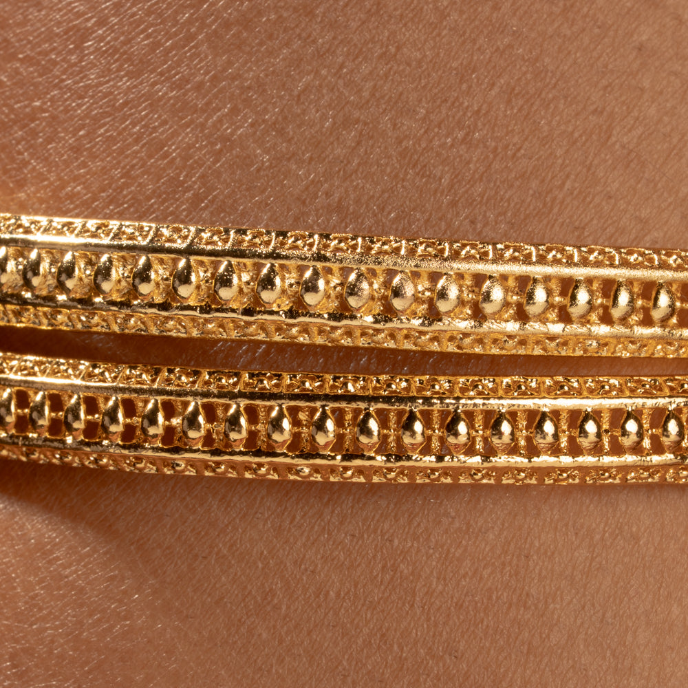 Rajvika Bangles