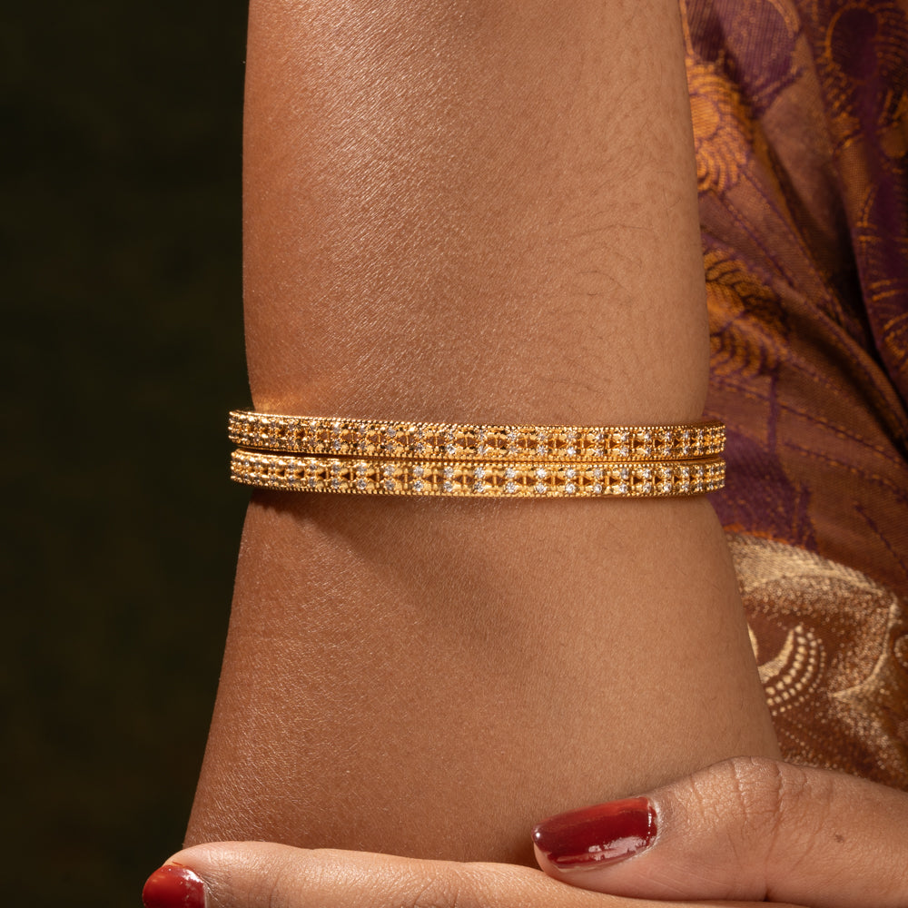 Kanvini Bangles