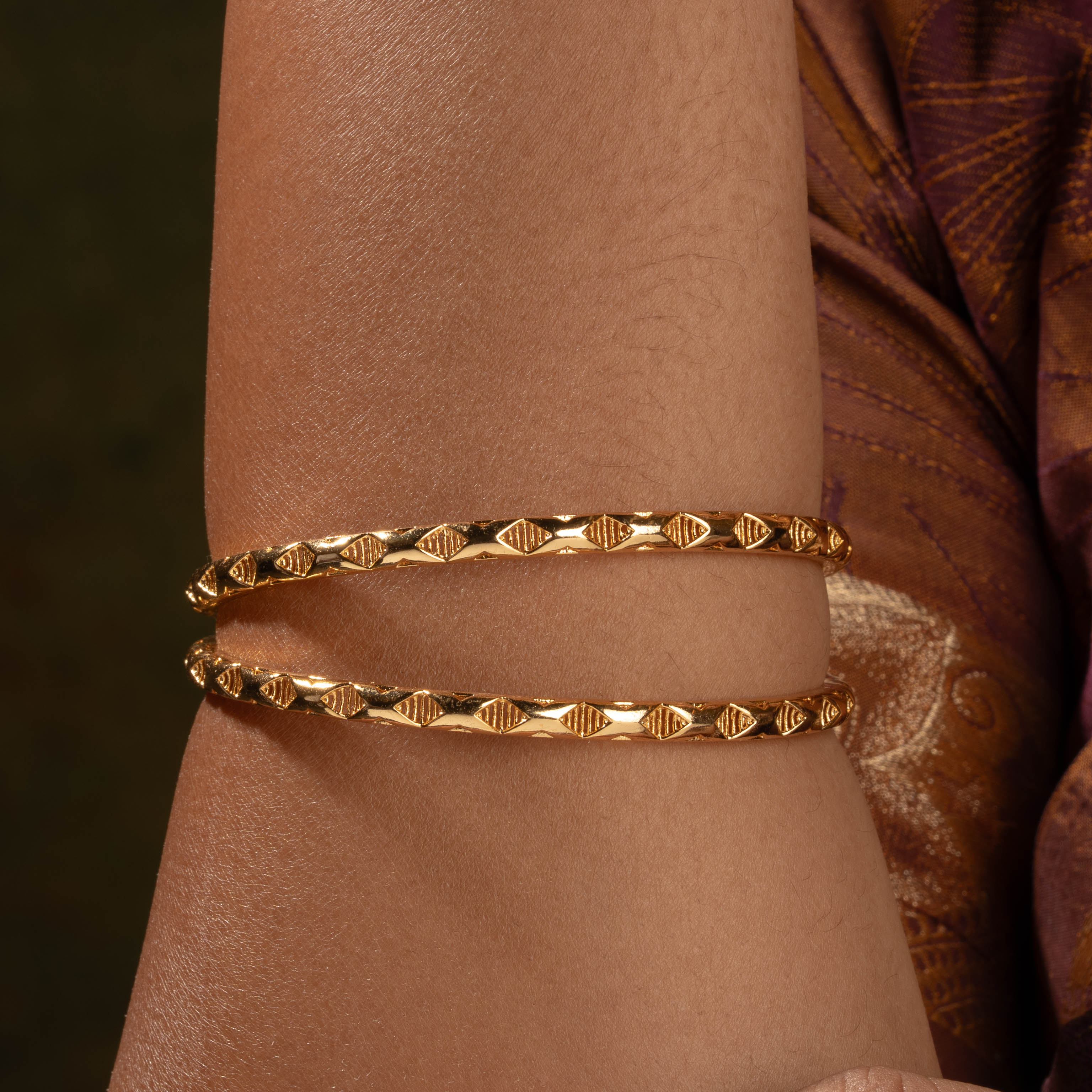 Lavithra Bangles