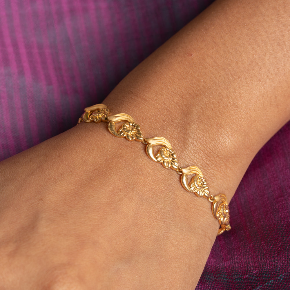 Sleek Bracelet