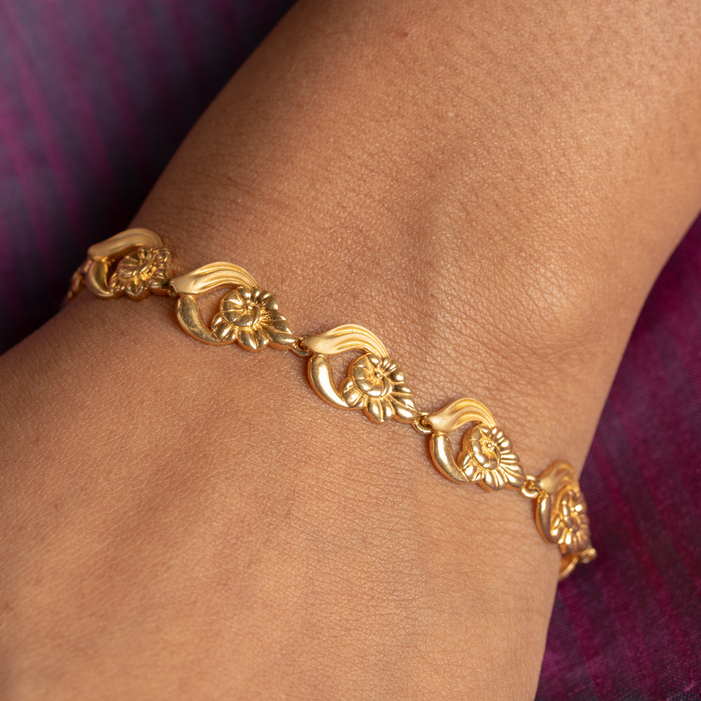 Sleek Bracelet
