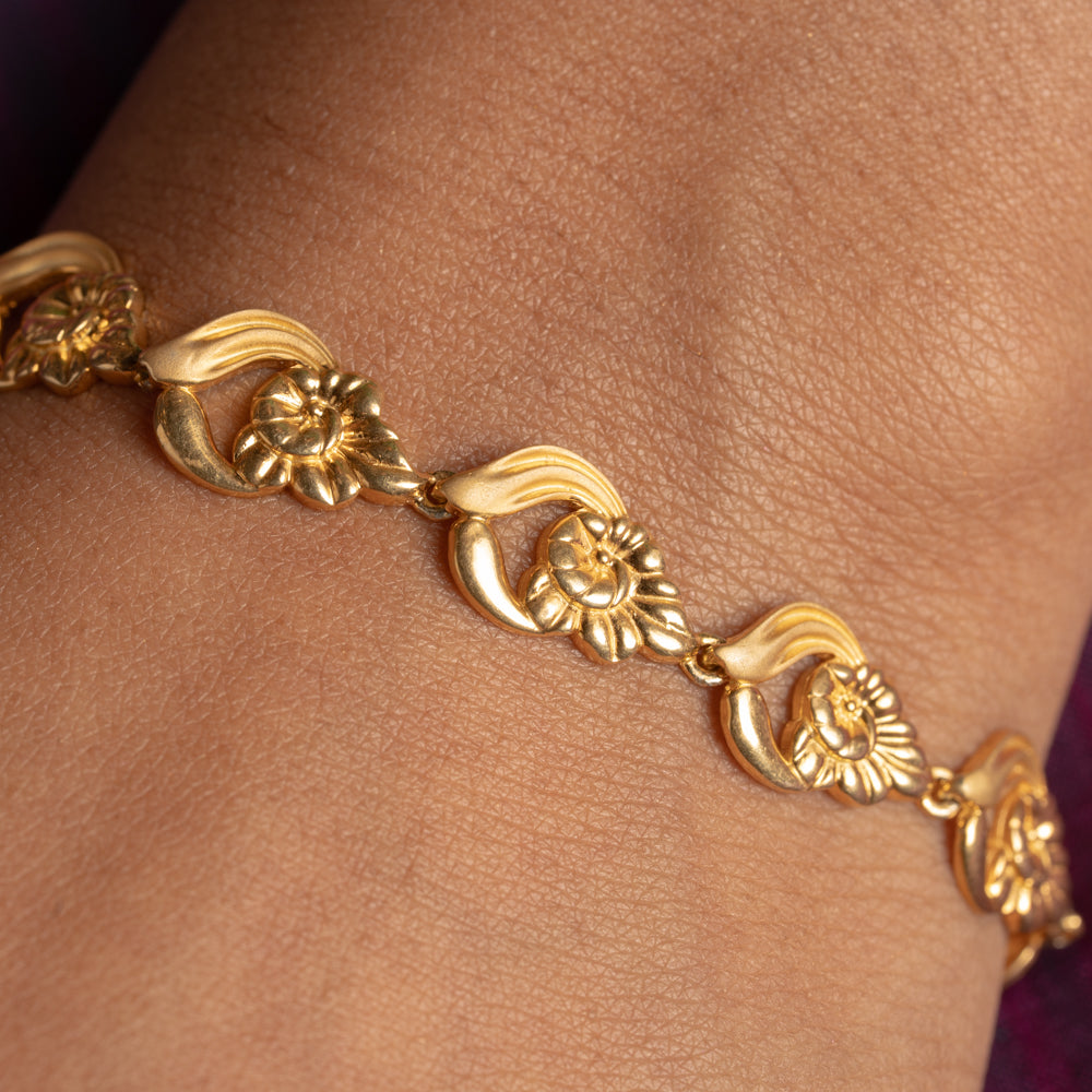 Sleek Bracelet
