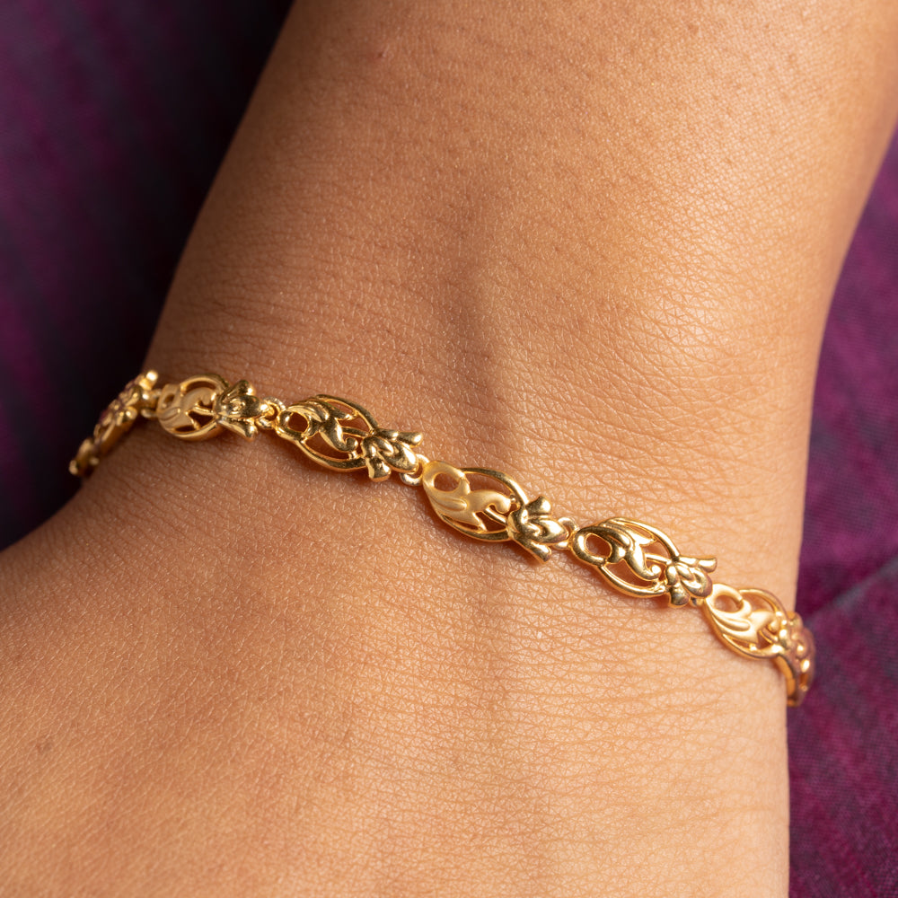 Ashita Bracelet