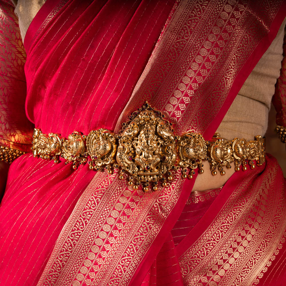 Aarvika Oddiyanam