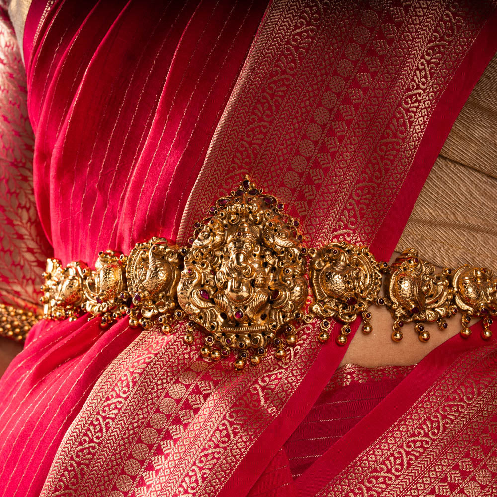 Aarvika Oddiyanam