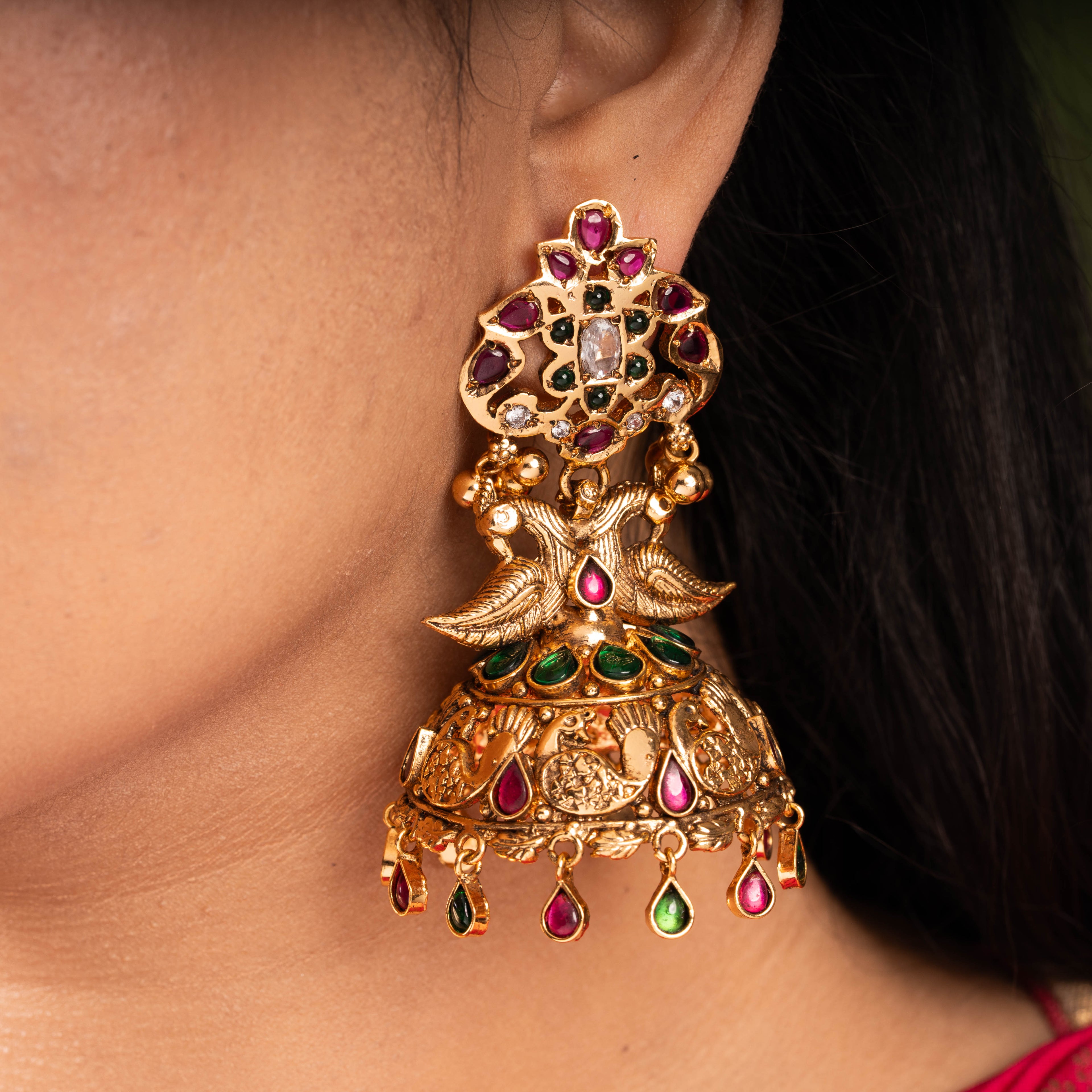 Jyotsna Jhumka