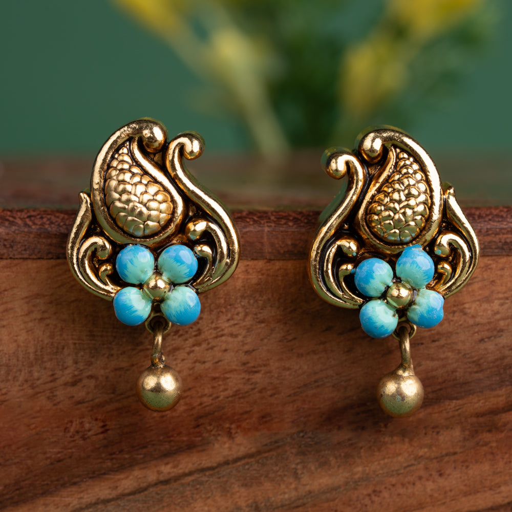 Kalapini Earring &amp; pendant