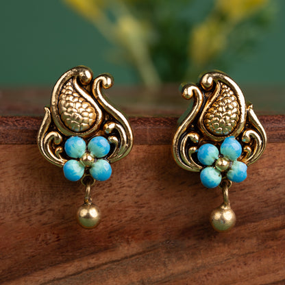 Kalapini Earring &amp; pendant