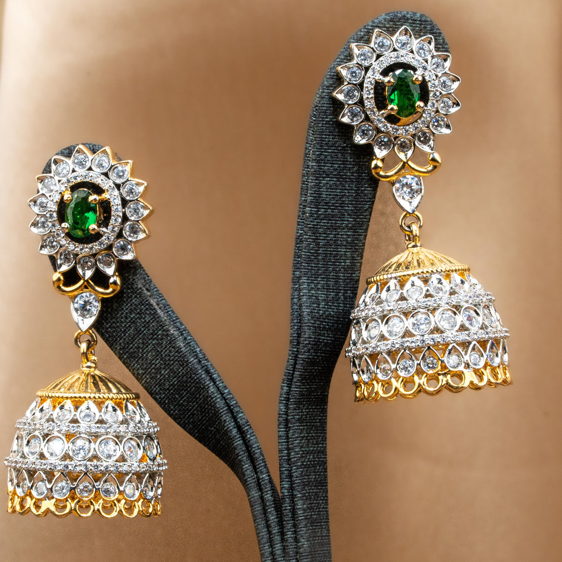 Athirai Jhumka