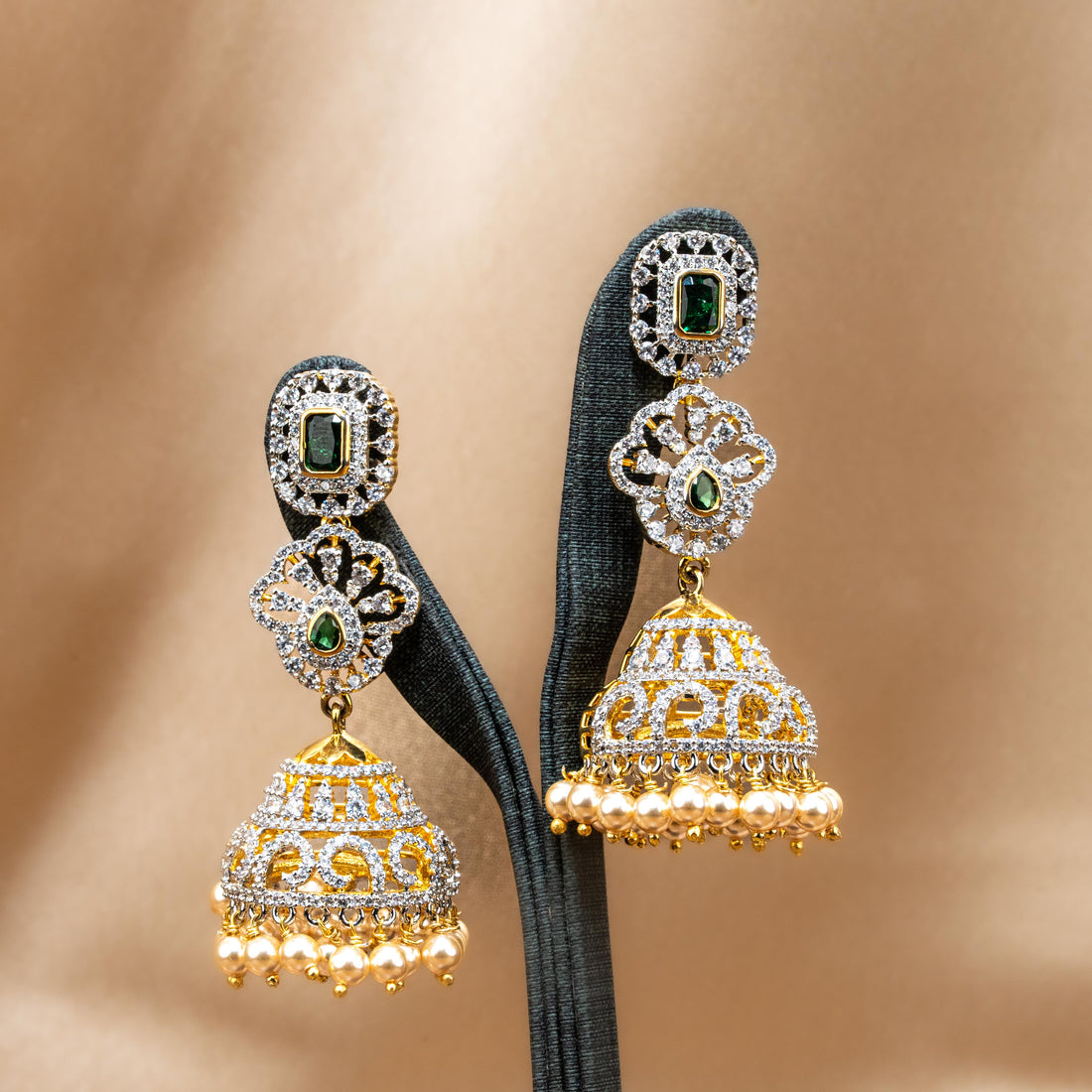 Ranjini Jhumka