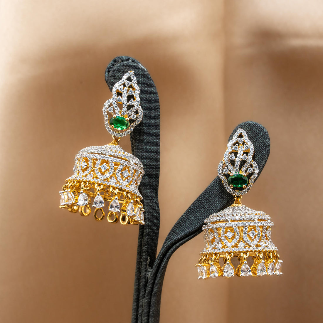 Vimala Jhumka
