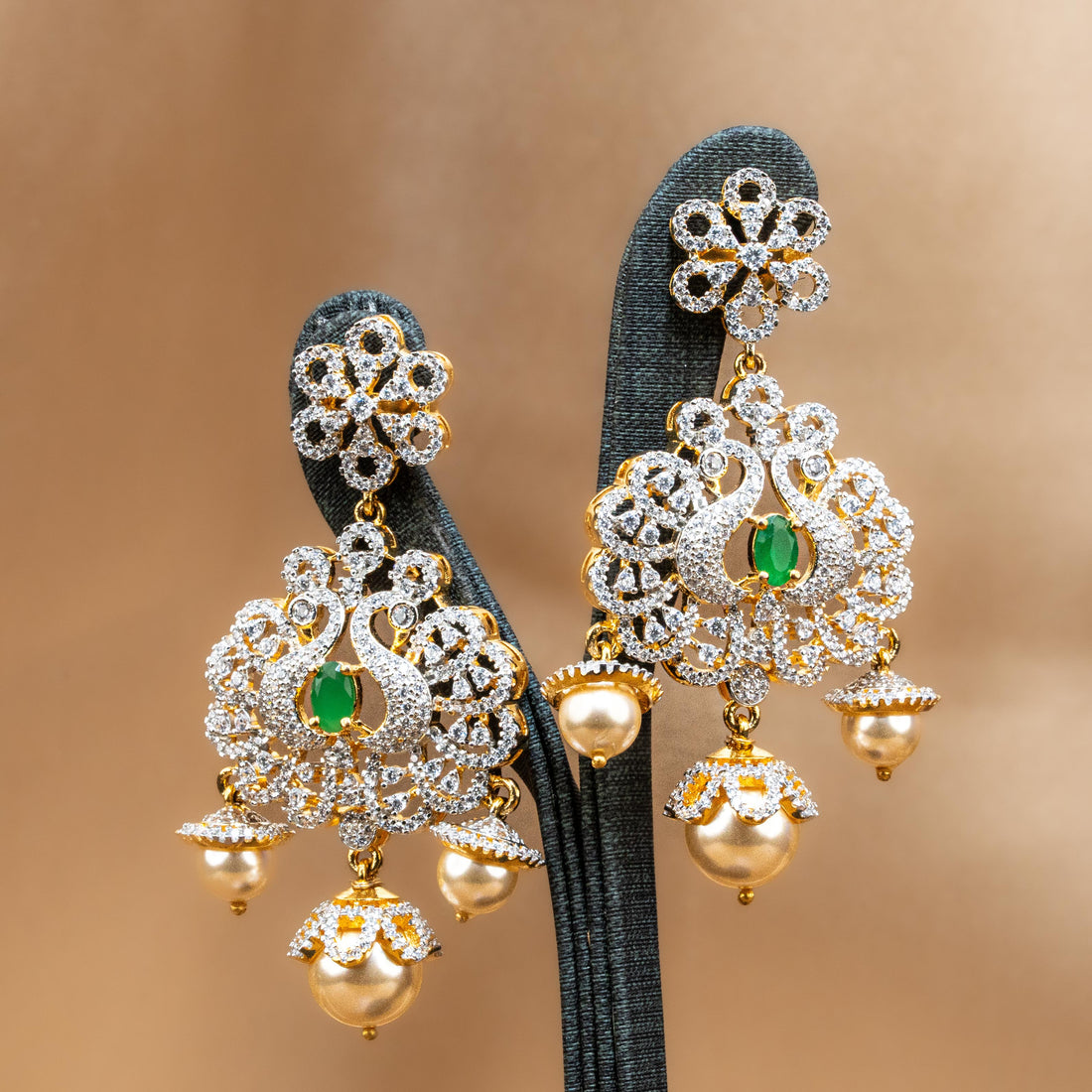 Vaishnavi Jhumka