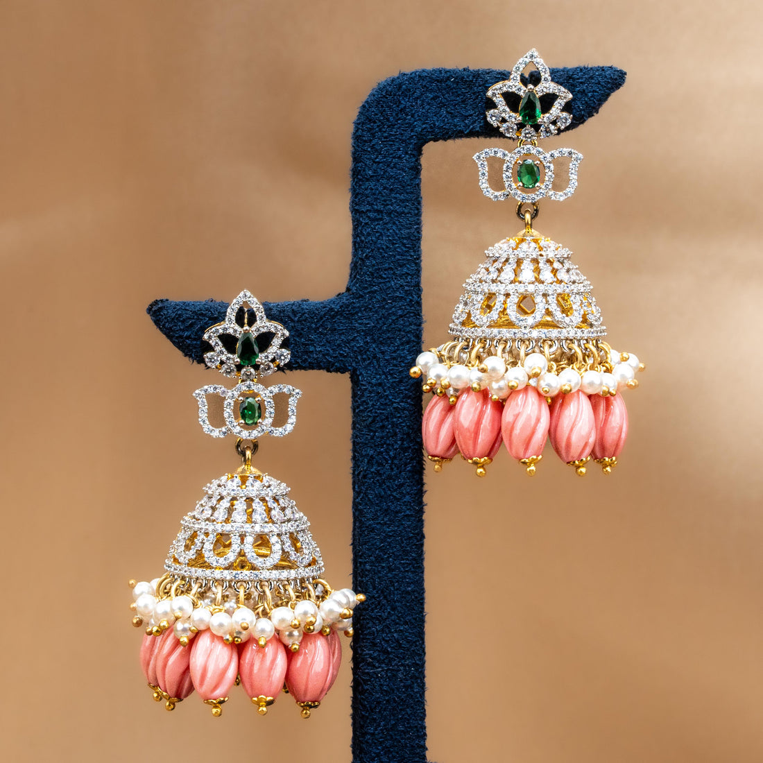Arnika Jhumka