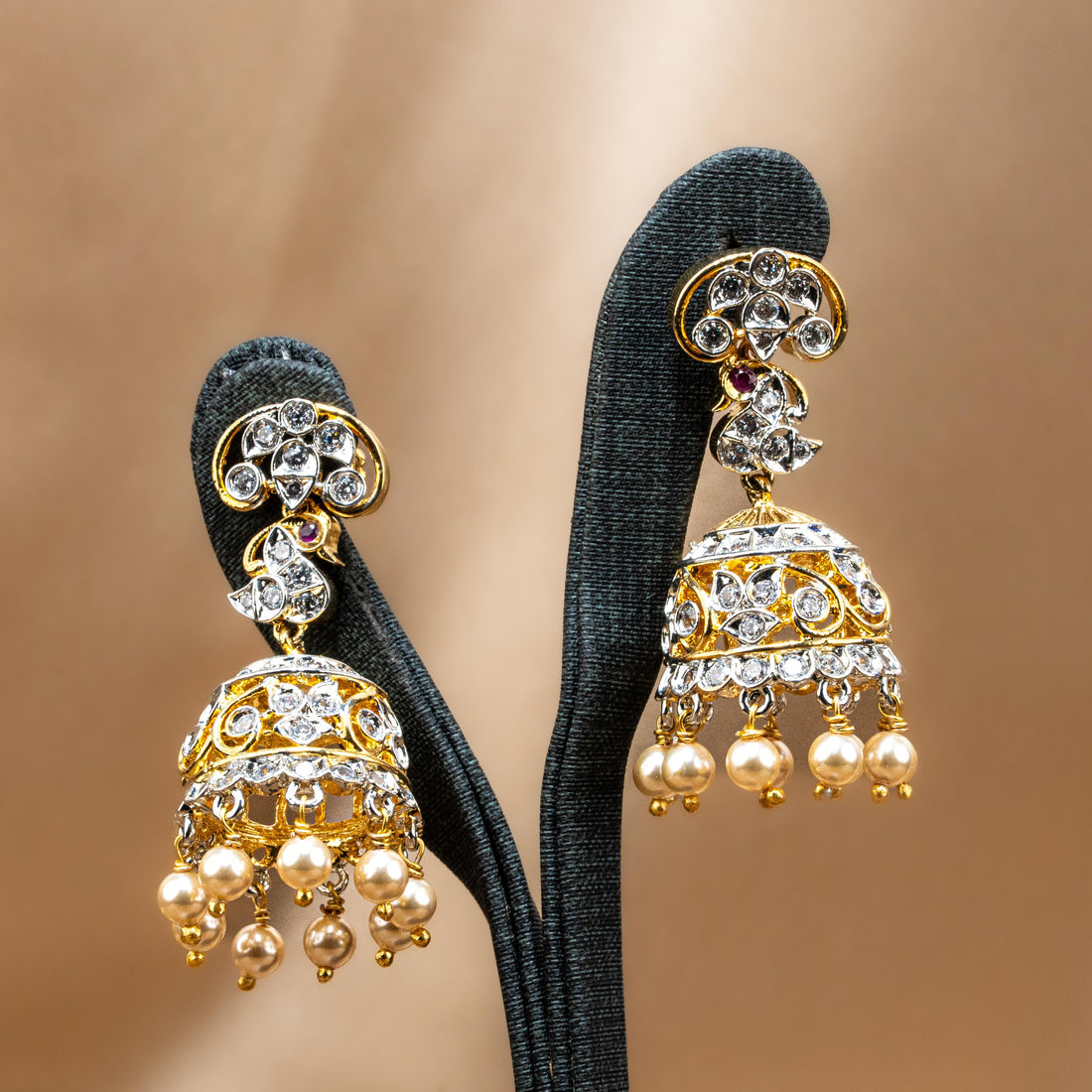 Ragini Jhumka