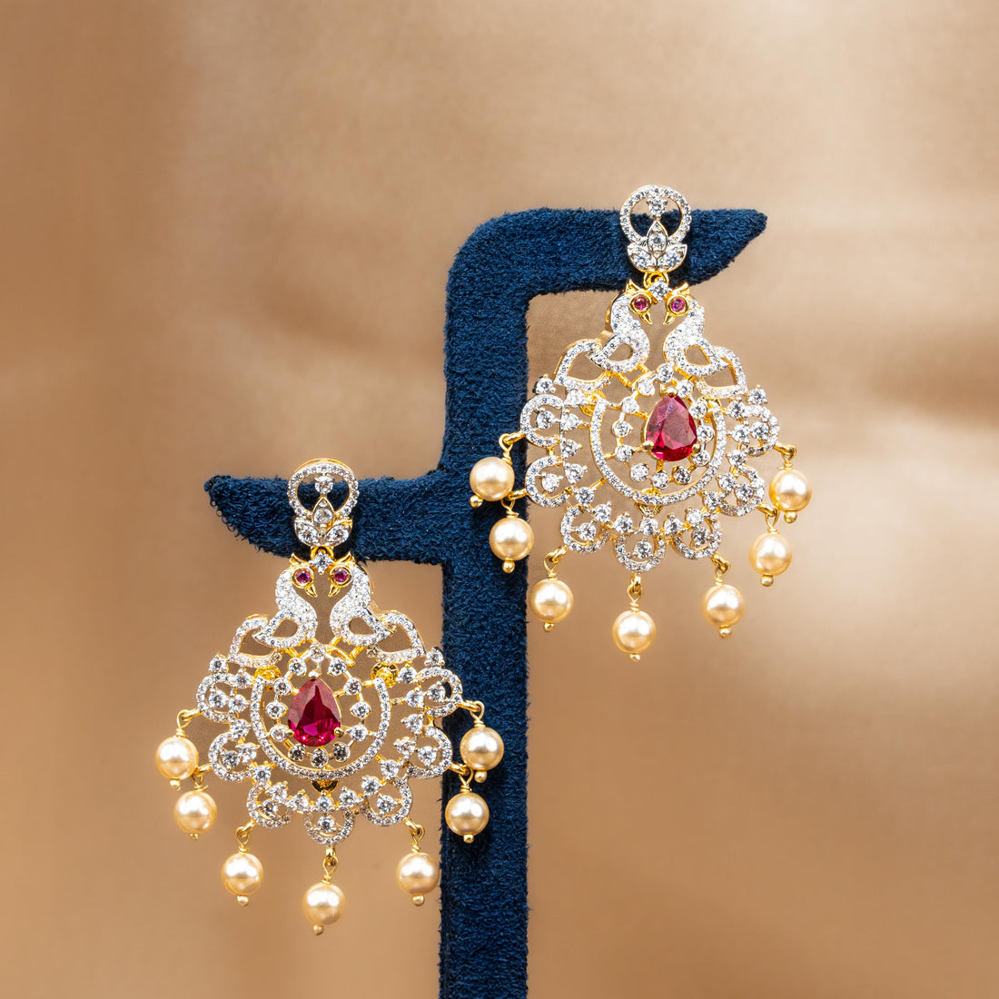 Diviyana Jhumka
