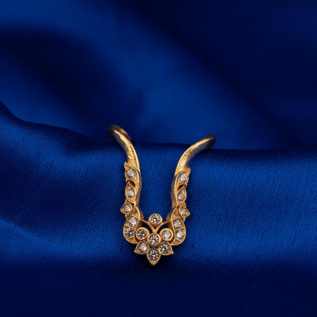 Nivara Ring