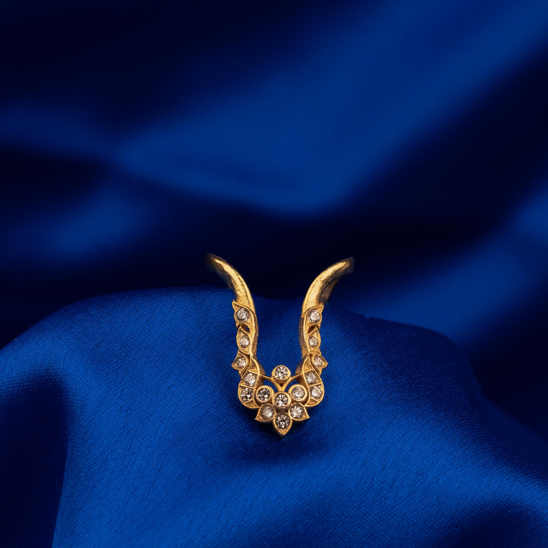 Nivara Ring