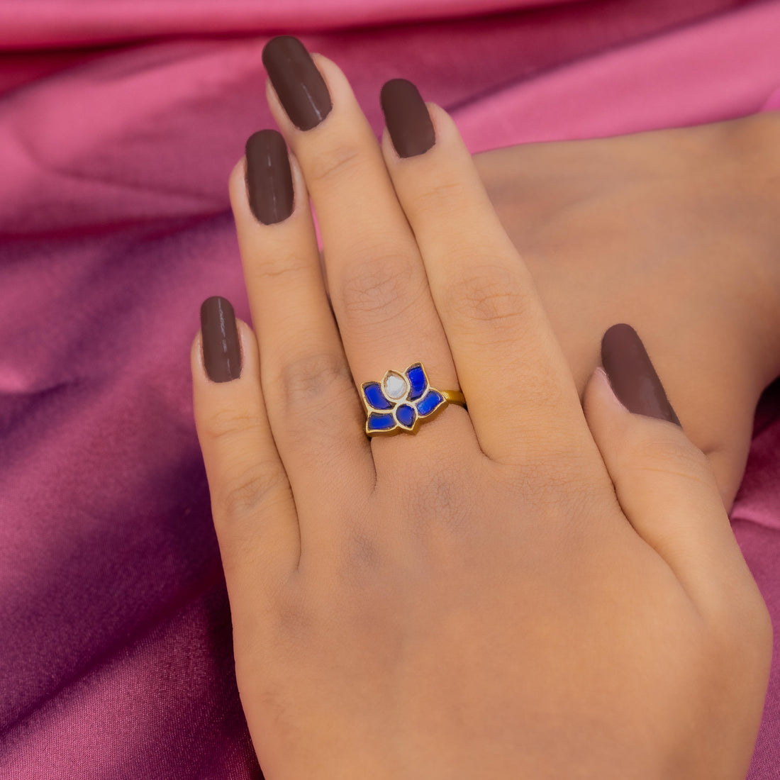 Padmara Ring
