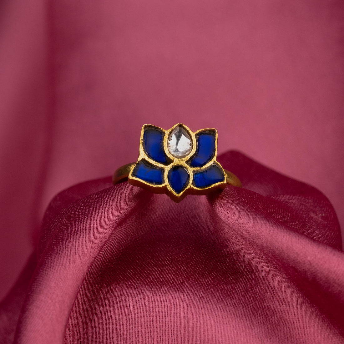 Padmara Ring