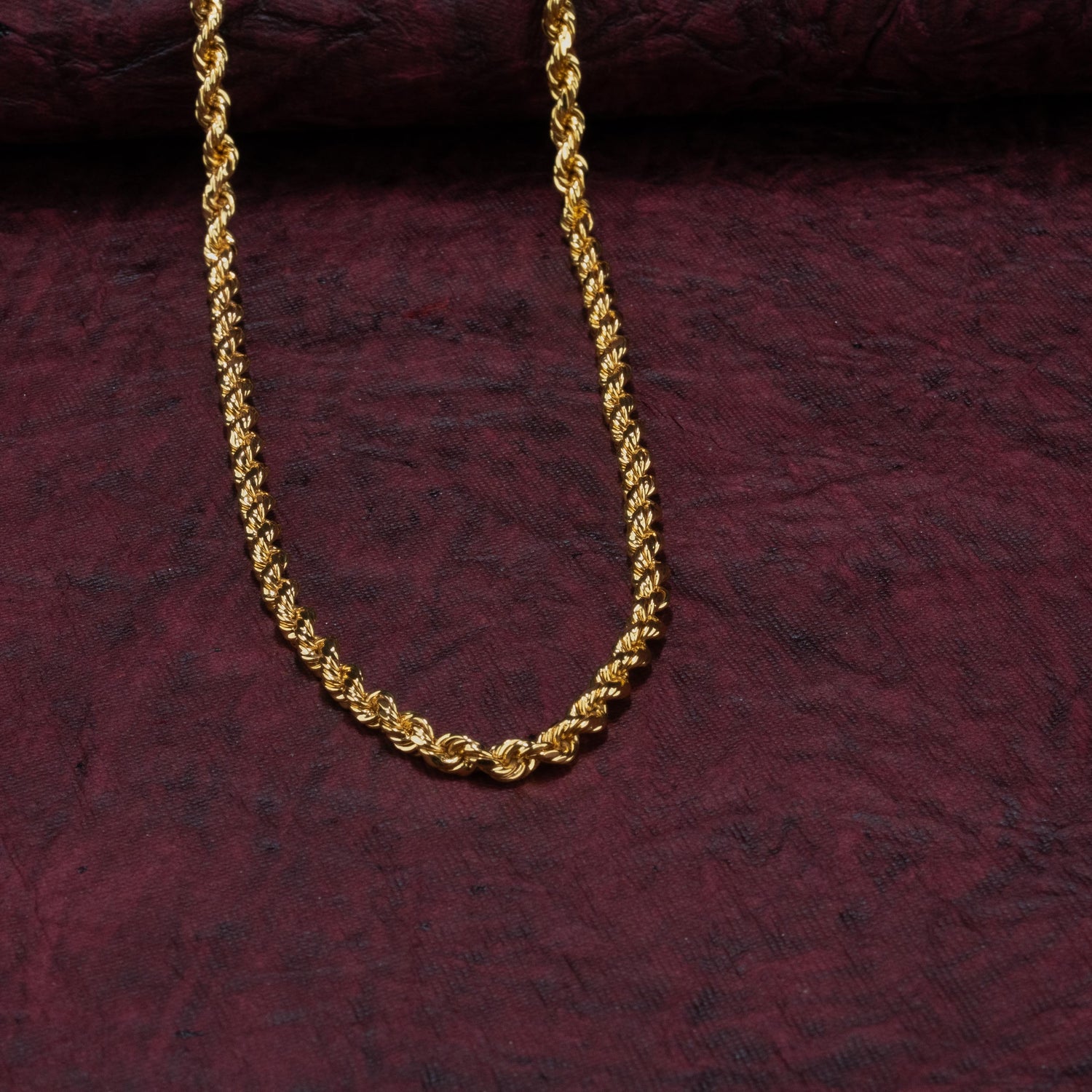 Nidhi Chain