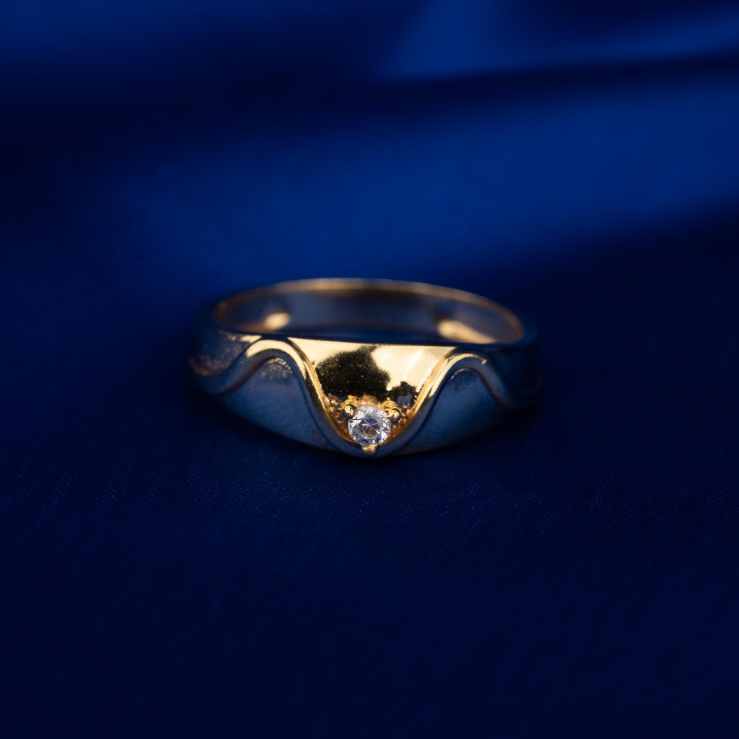 Plain Ring