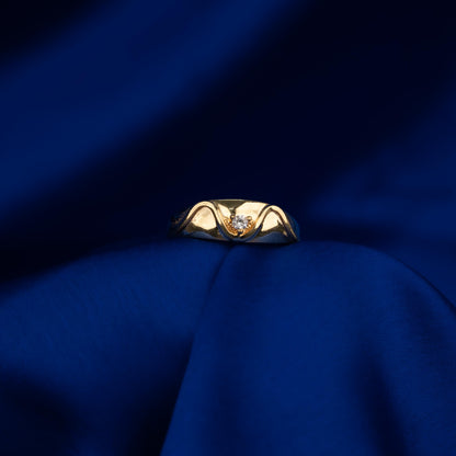 Plain Ring