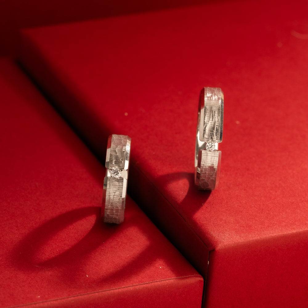 Couple Rings