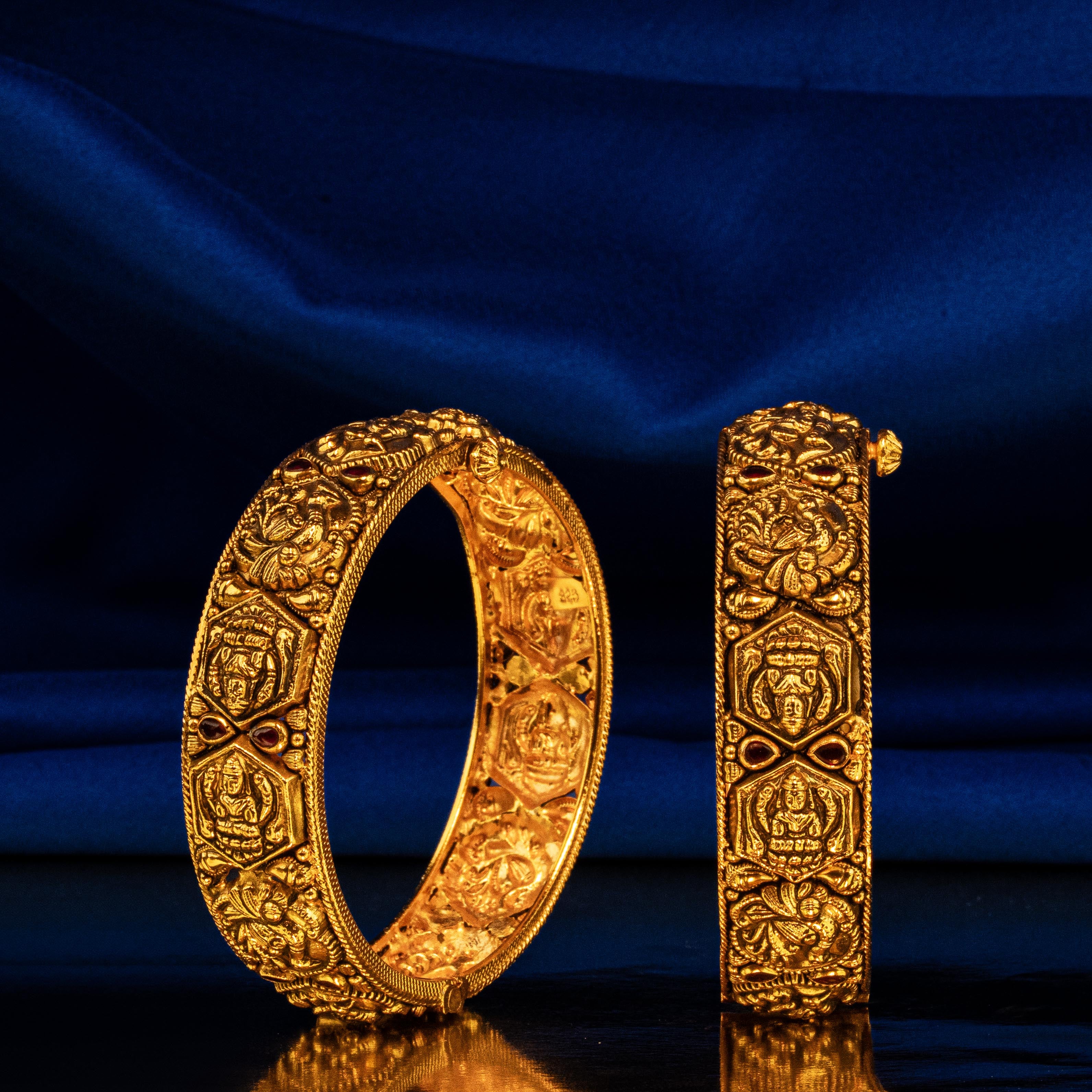 Plain Bangle
