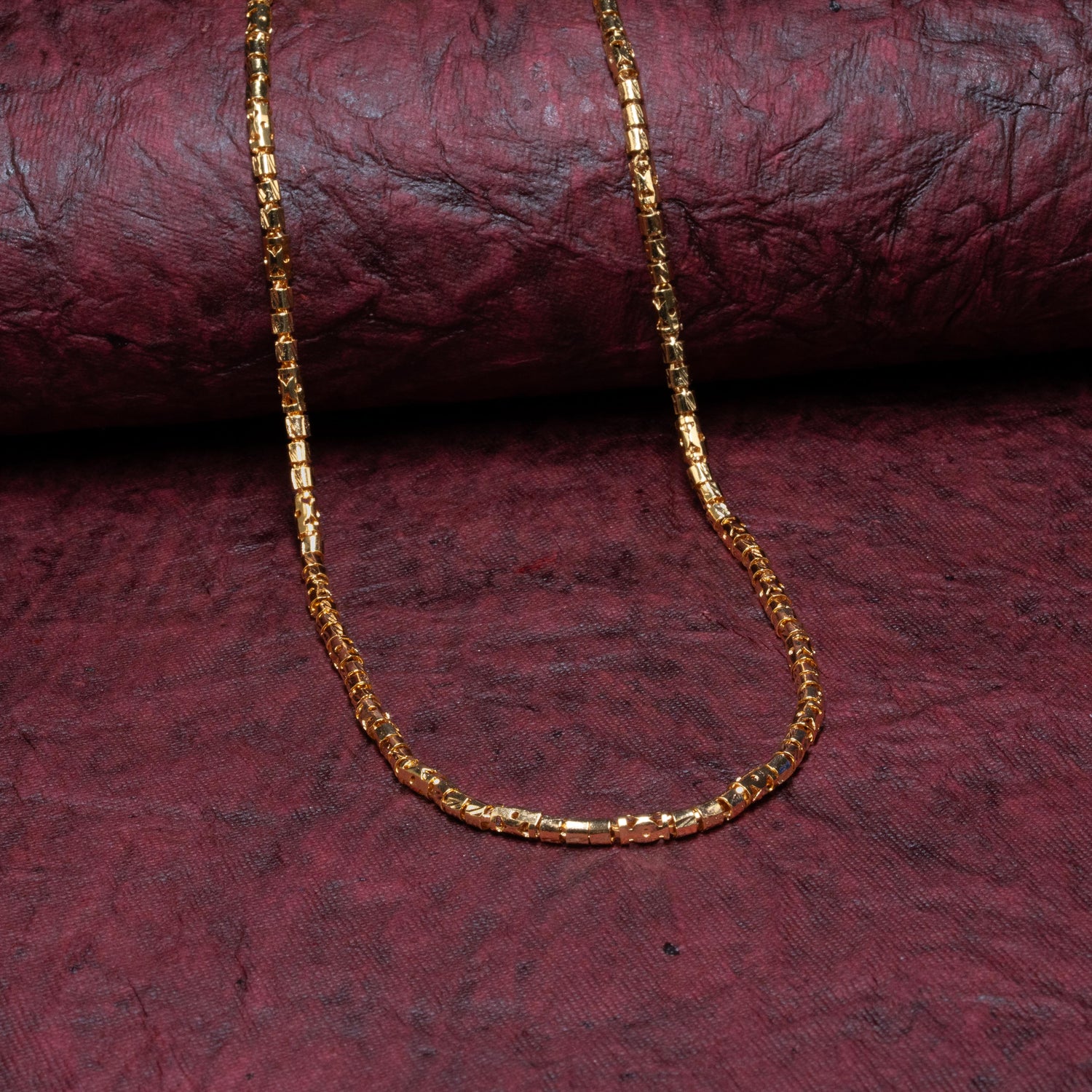 Arshi Chain