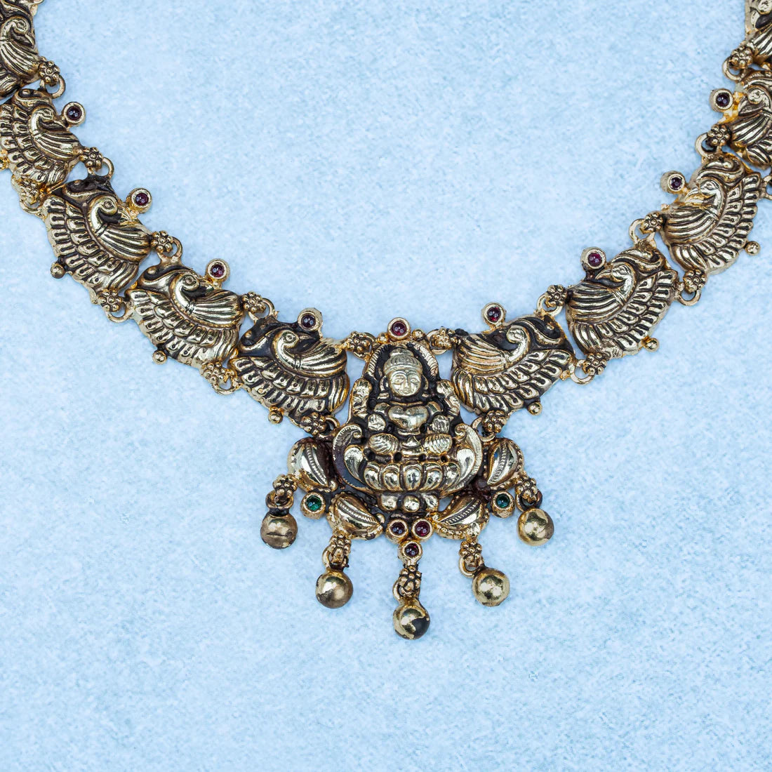 Adhira Necklace
