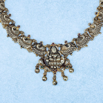 Adhira Necklace