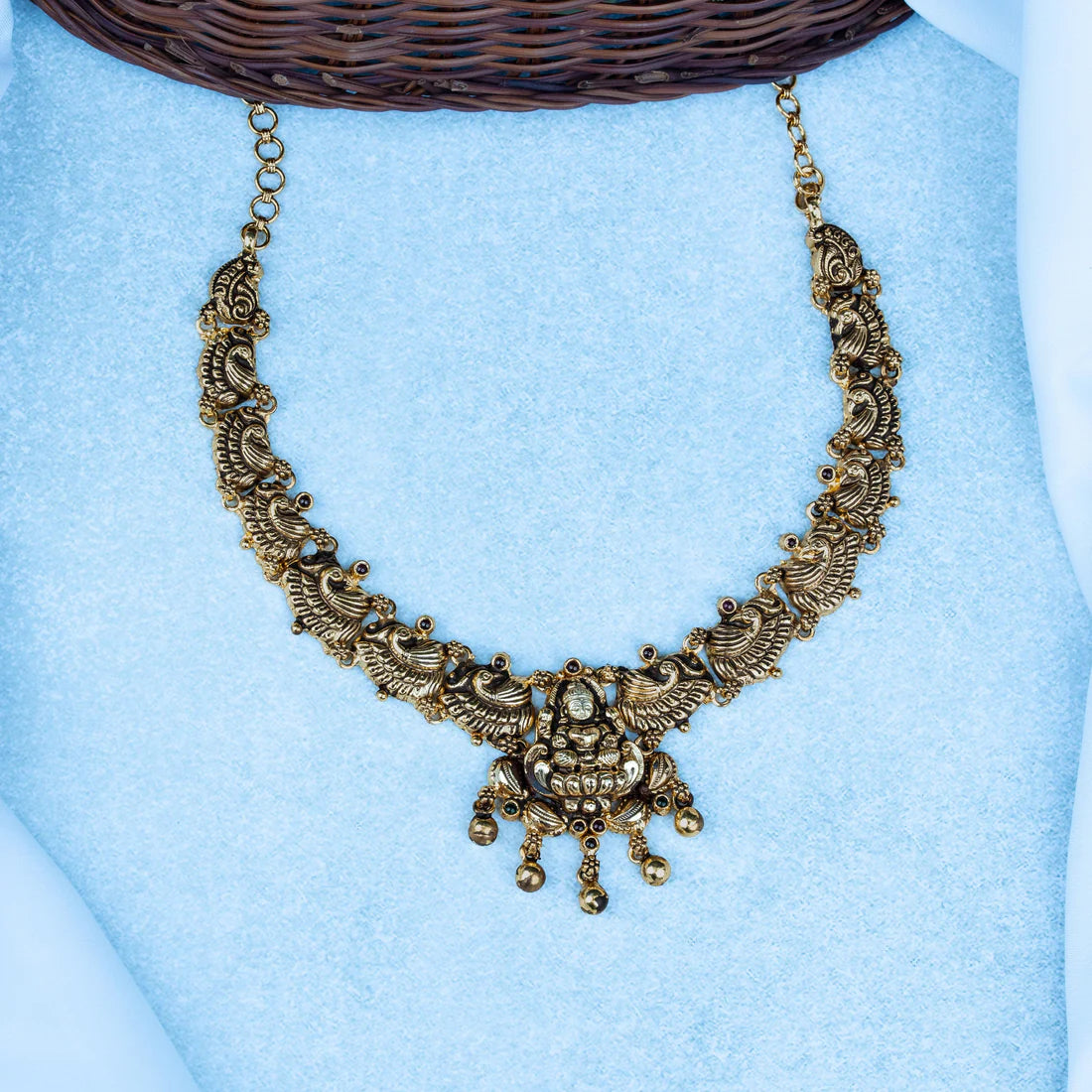 Adhira Necklace
