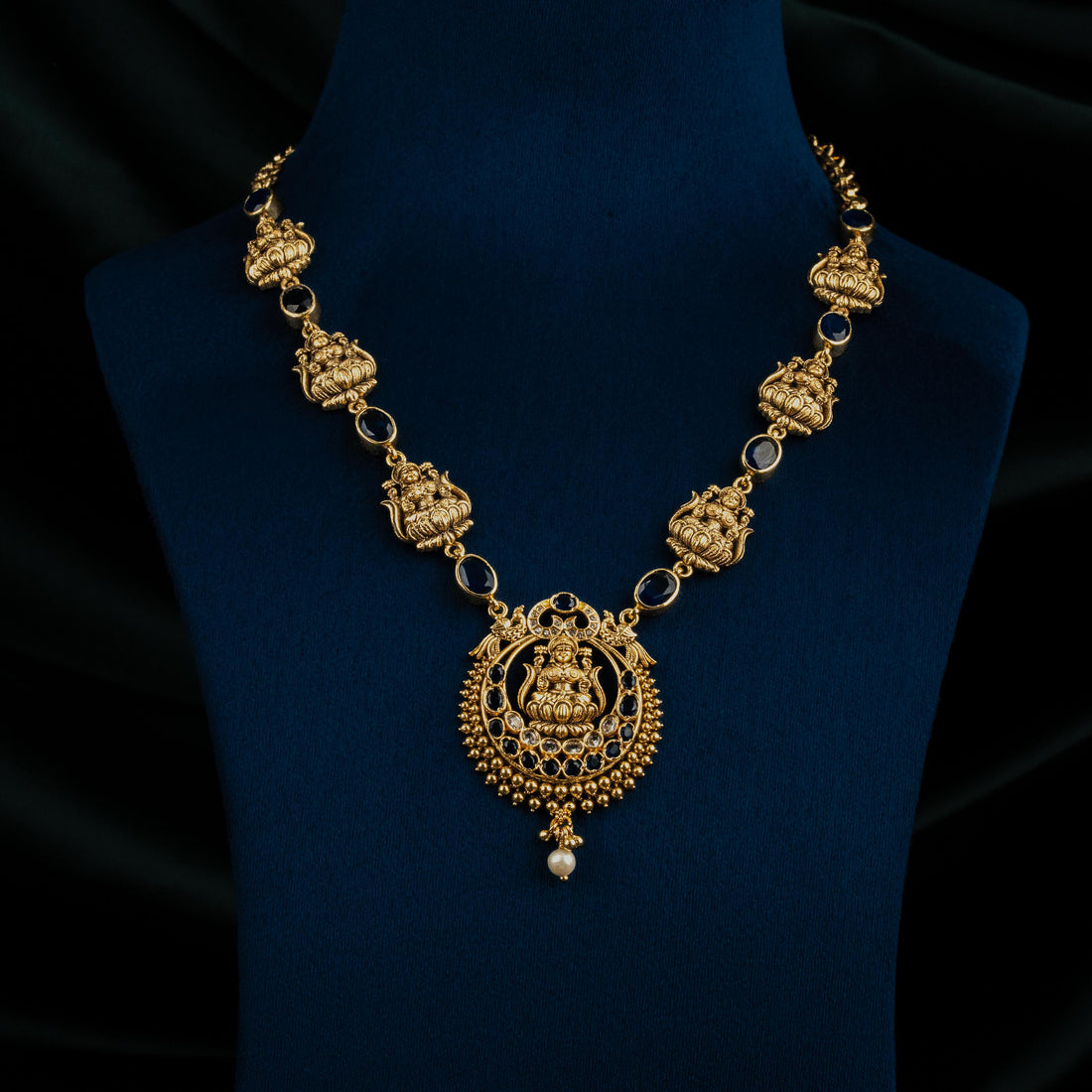 Plain Necklace