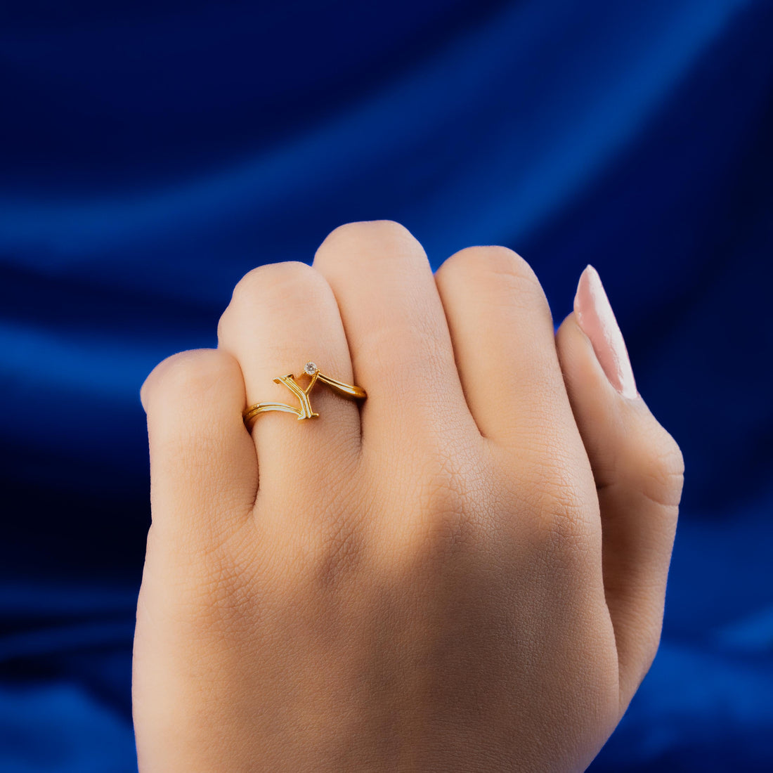 Ragini Ring