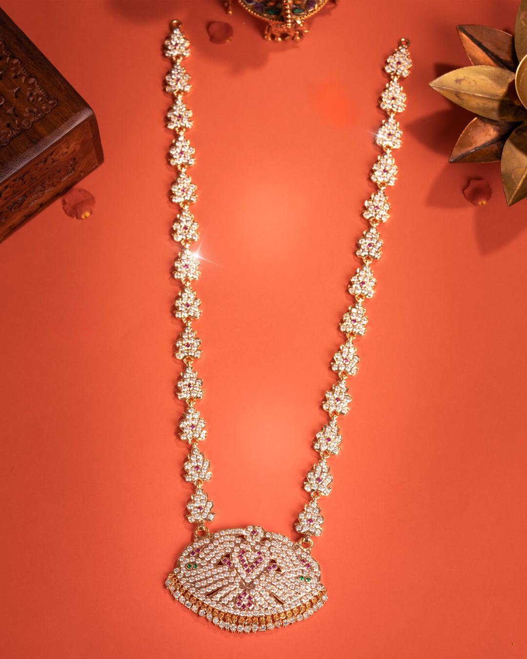 Timeless Vyoma Harnam