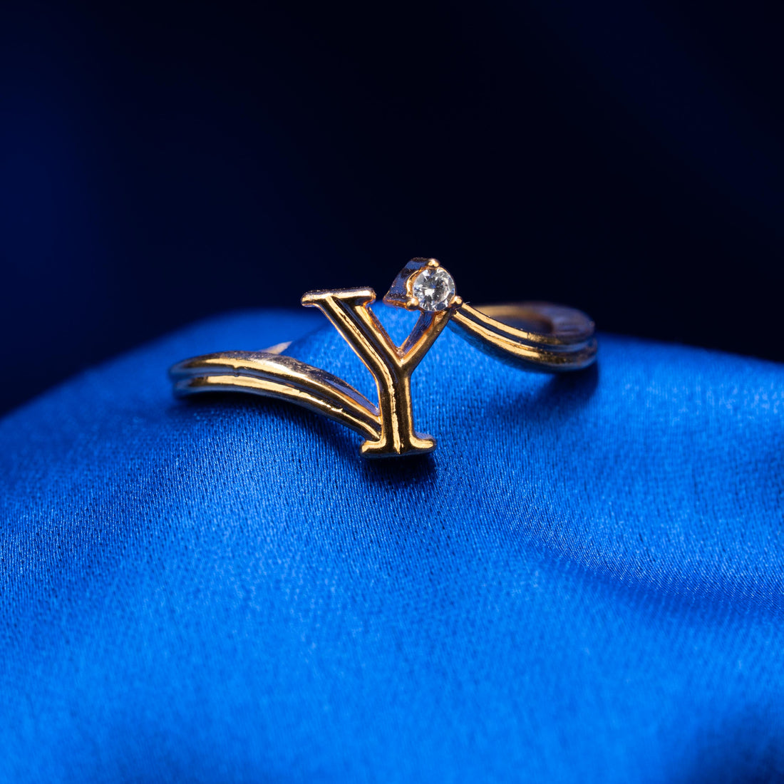 Ragini Ring