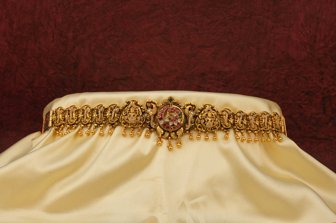 Kundan Oddiyanam