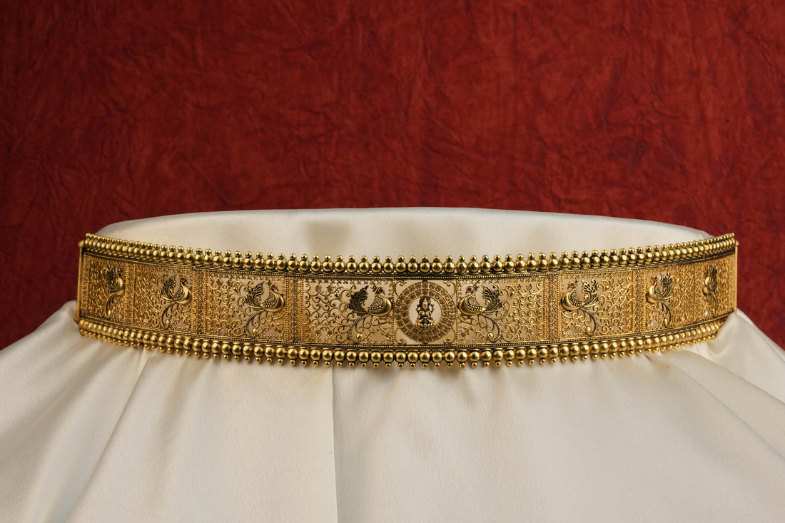 Plain Oddiyanam
